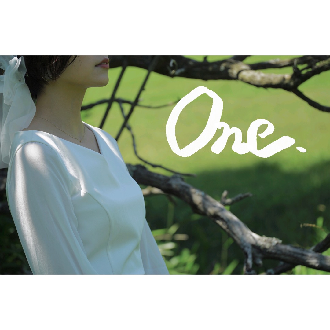 One  フォトウエディングPac.