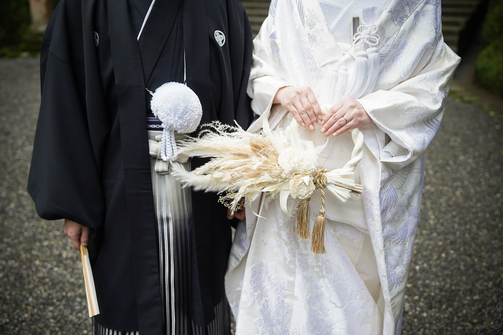 宇佐神宮挙式と日出町的山荘での家族婚・少人数ウエディングレポート2303
